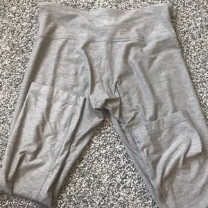 Lululemon capris